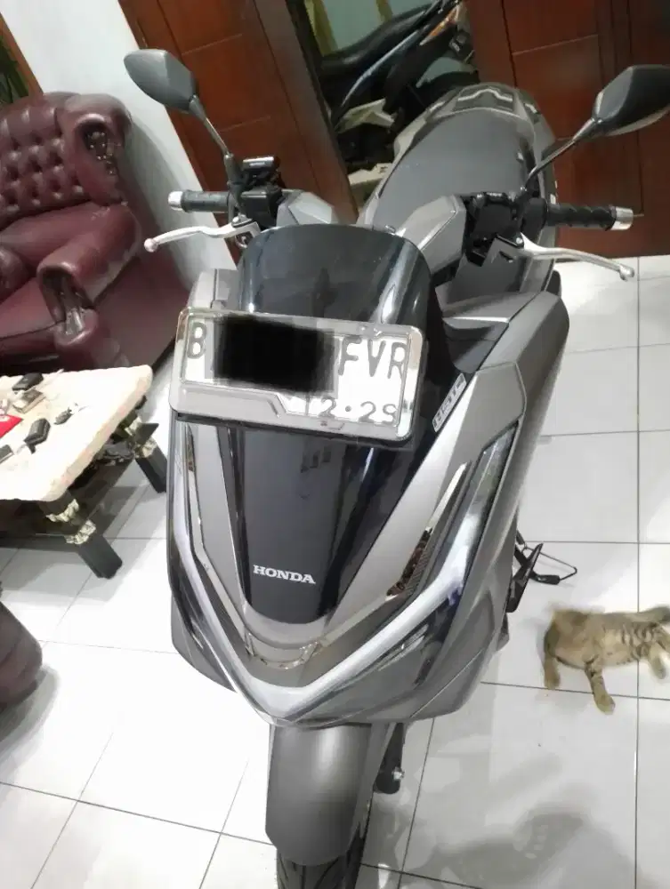 PCX 160  CBS  2025