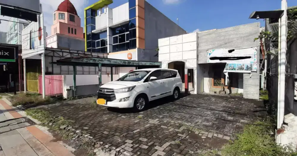 Rumah Tlogosari Raya Semarang