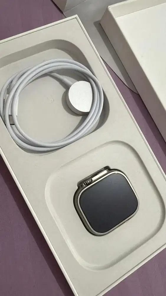 dijual apple watch ultra 2