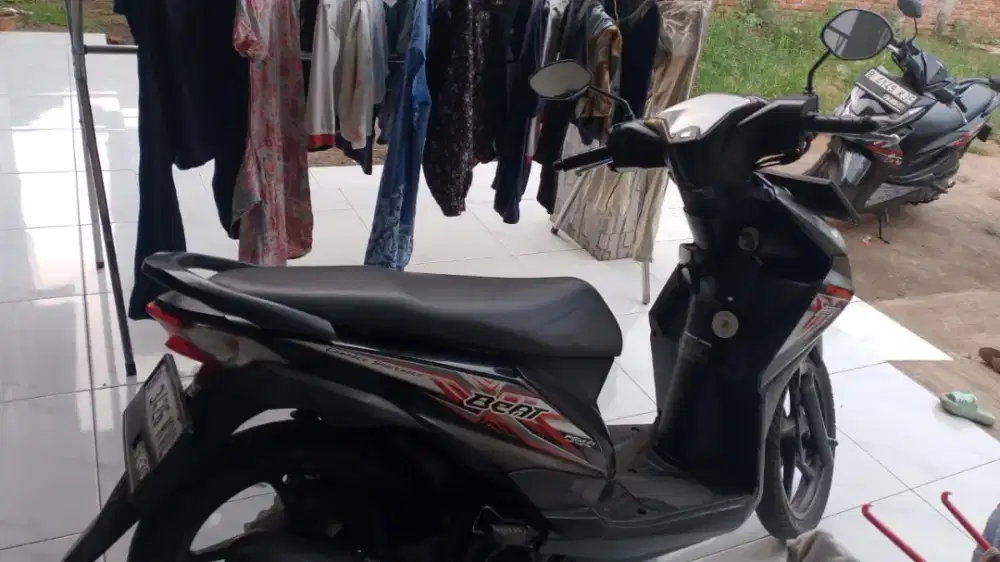 Di jual honda, best stater alus
