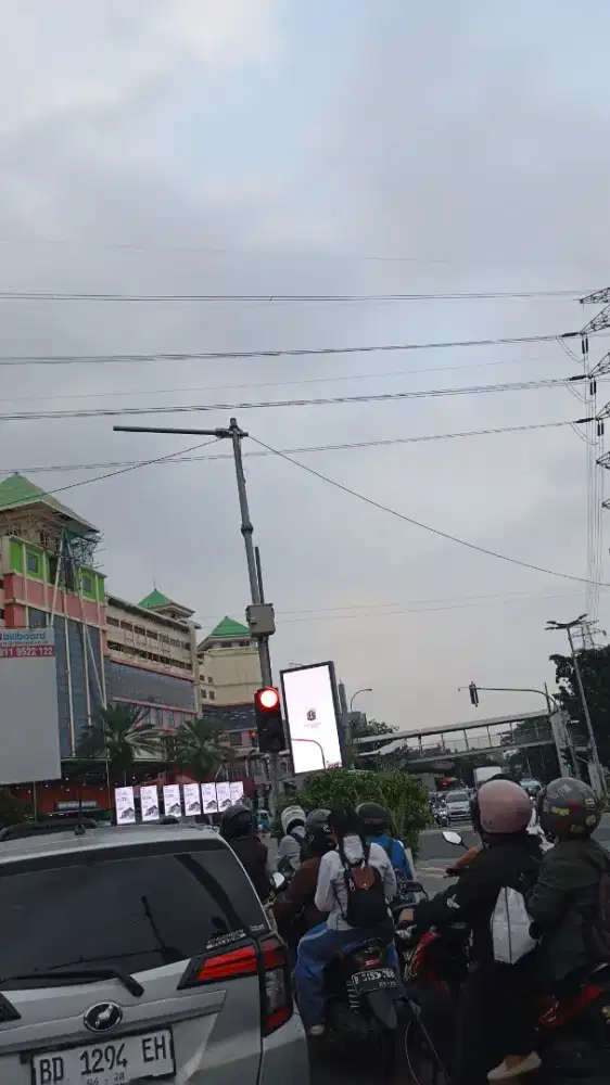 Mencari pakerjaan