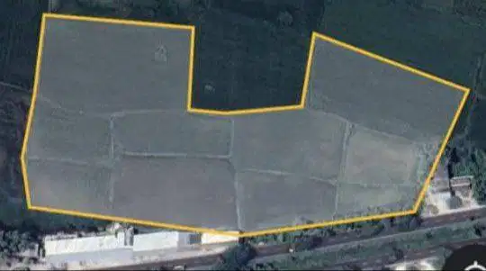 DIJUAL TANAH RAYA SURAMADU