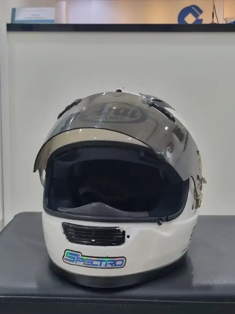 Arai Signet RR size M