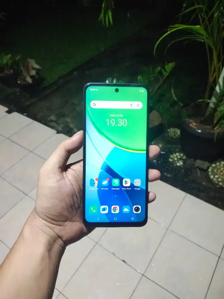 Jual Vivo Y19S 4+4/64Gb