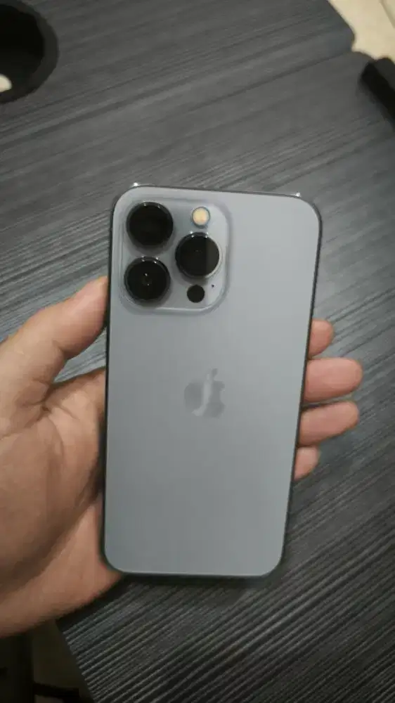 Iphone 13 Pro 128 ex Inter
