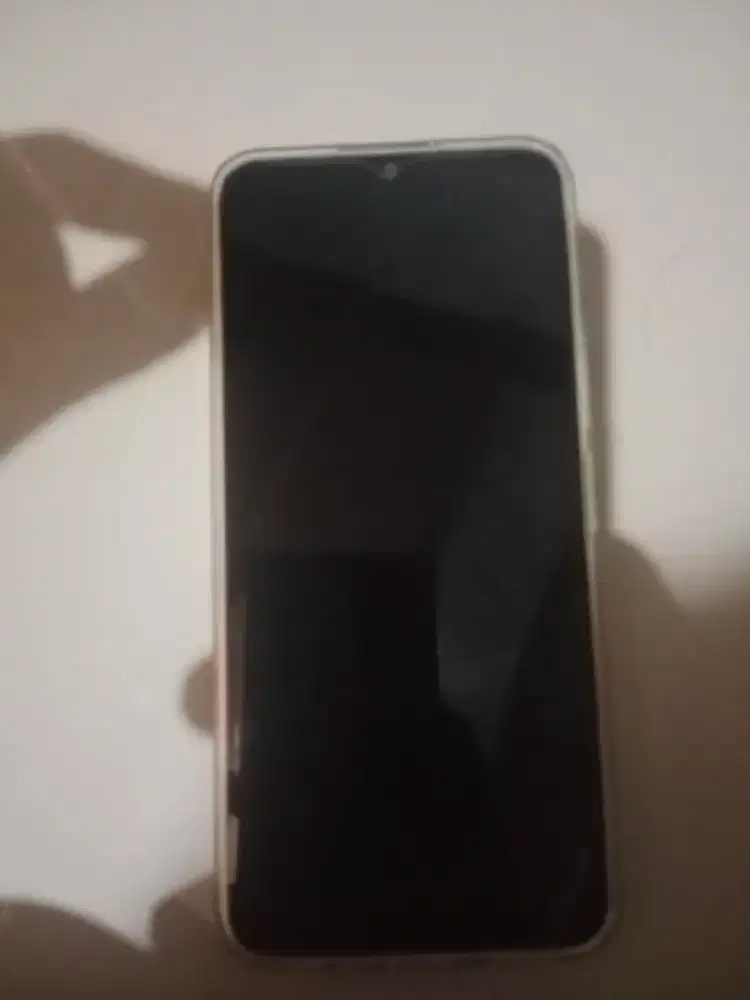 Jual cepat HP vivo y12