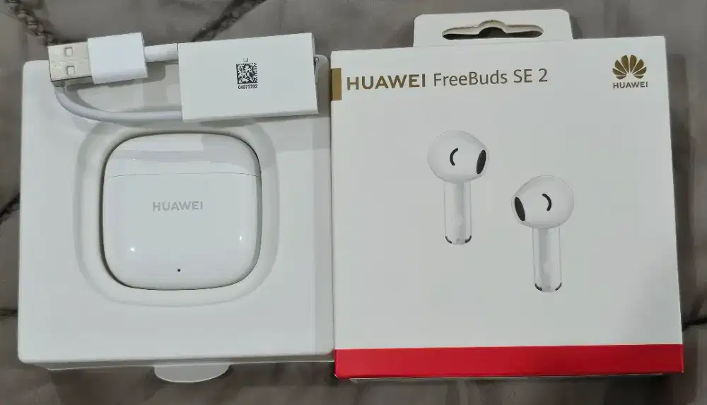 Huawei FreeBuds SE2