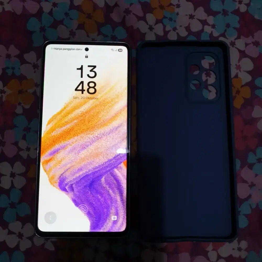 Samsung A53 8/128 GB