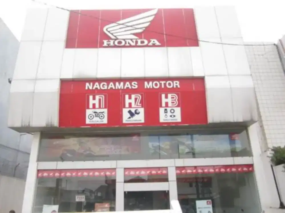 Dibutuhkan marketing Honda siap tempur