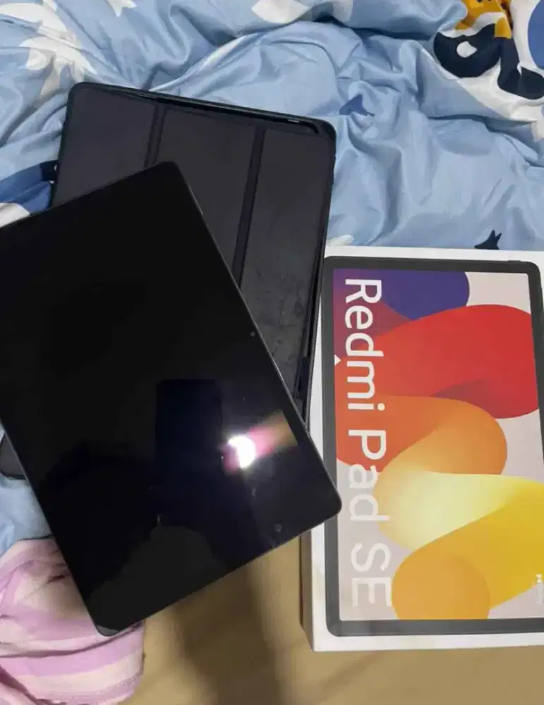 tab redmi se fullset