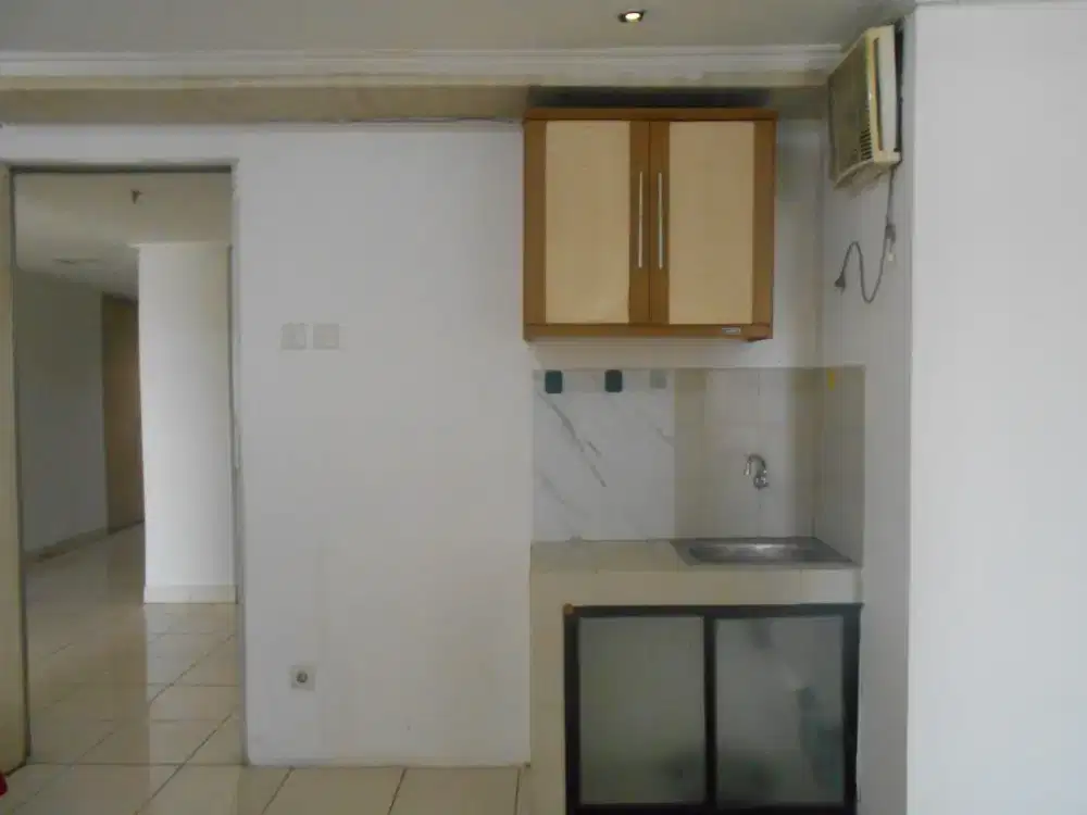 Apartement Gading nias Emerald