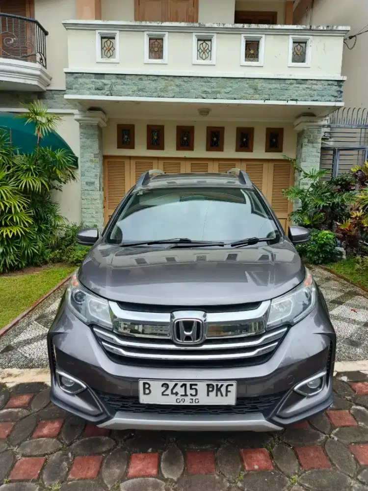 Brv type e mt 2019