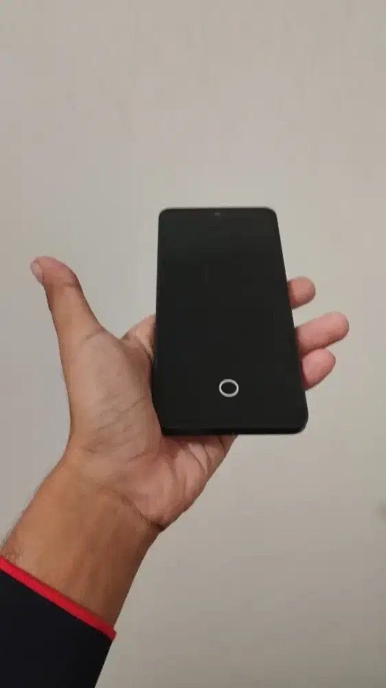 hp redmi mulus no minus