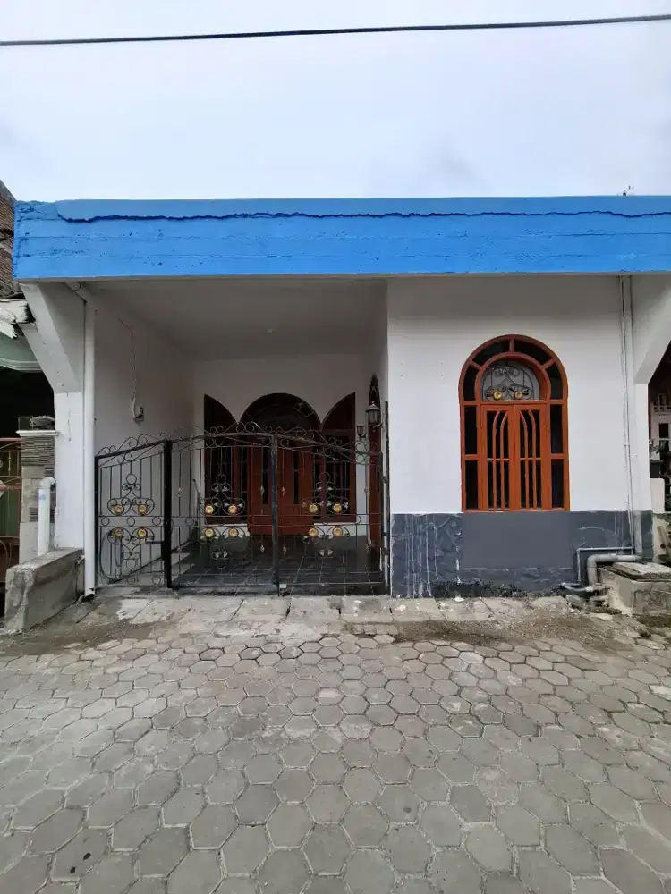 Disewakan rumah PCI