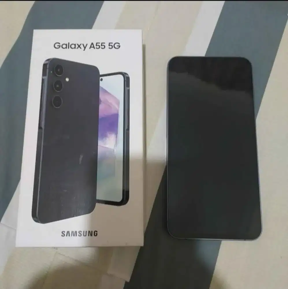 jual cepat hp samsung a55 5g