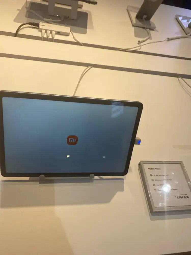 Kredit tablet modal ktp