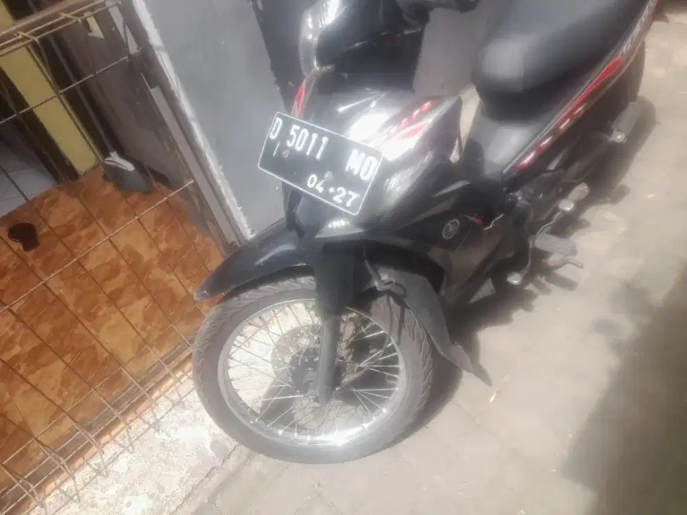 fs vega rr orian