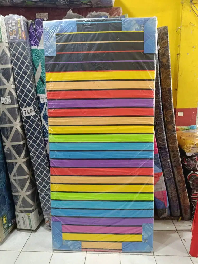 Kasur Busa Central 90 BERGARANSI