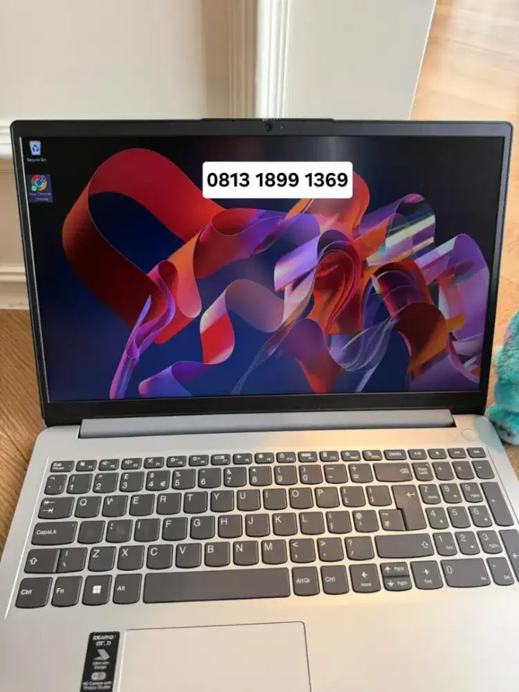 Laptop Lenovo Ideapad slim 1 15amn7