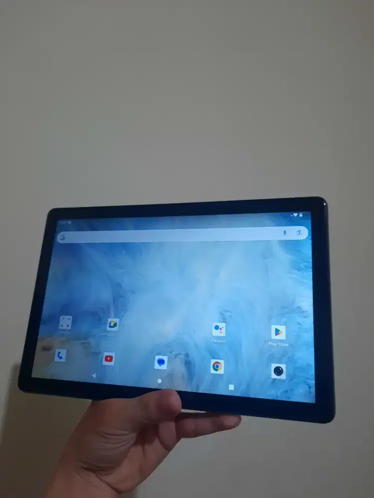 Tab advan sketsa 3 ram 6gb 128gb
