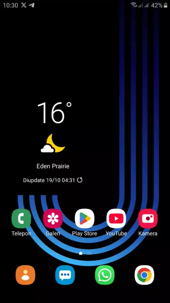 Samsung J7 Pro 3/32