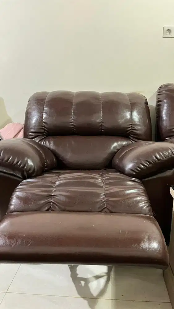 Jual Sofa Masterpiece