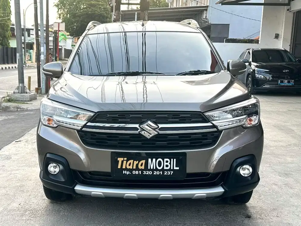 Suzuki XL7 1.5 GX Beta Automatic Pemakaian Th 2022