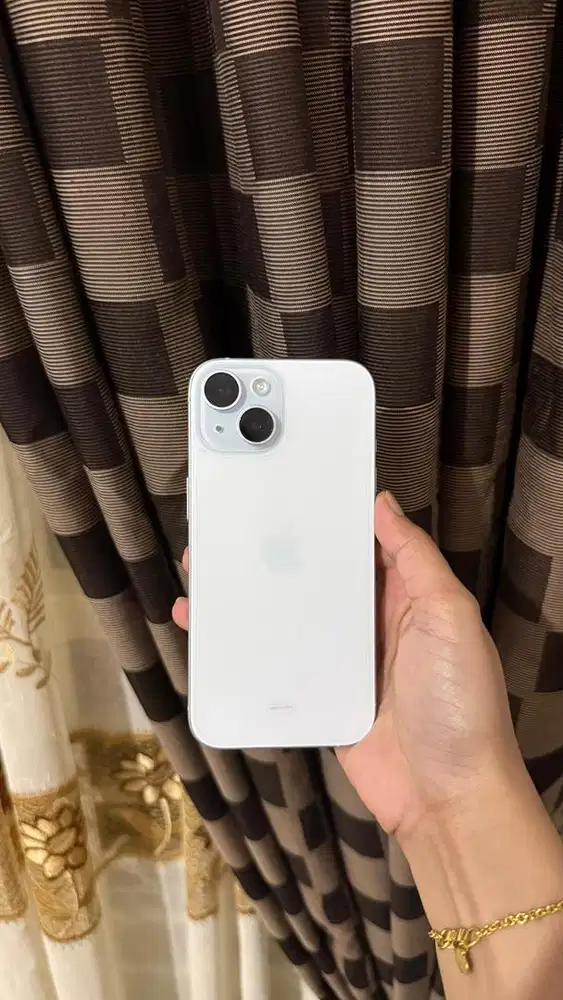 Iphone 15 128 ibox