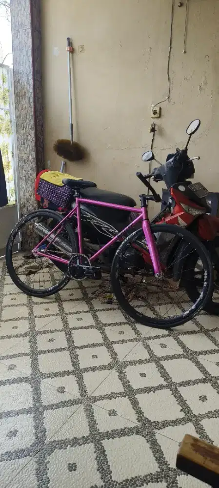Jual Fixie Whatzupp Stroke Reborn