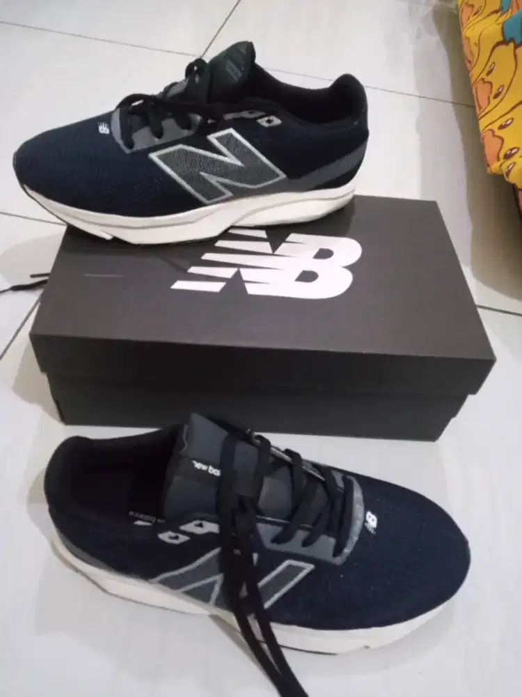 NB running dan out door