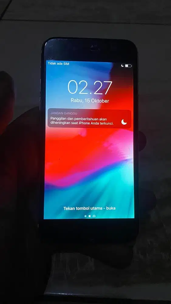 IPHONE 6 - 64GB ( Mulus )