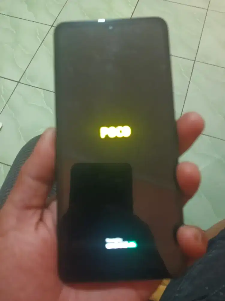 Jual cepat poco f4 8/256
