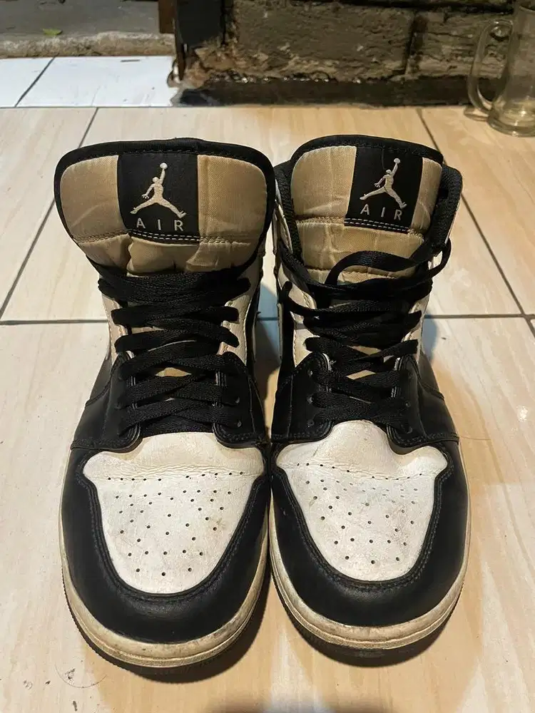 Sepatu nike air jordan