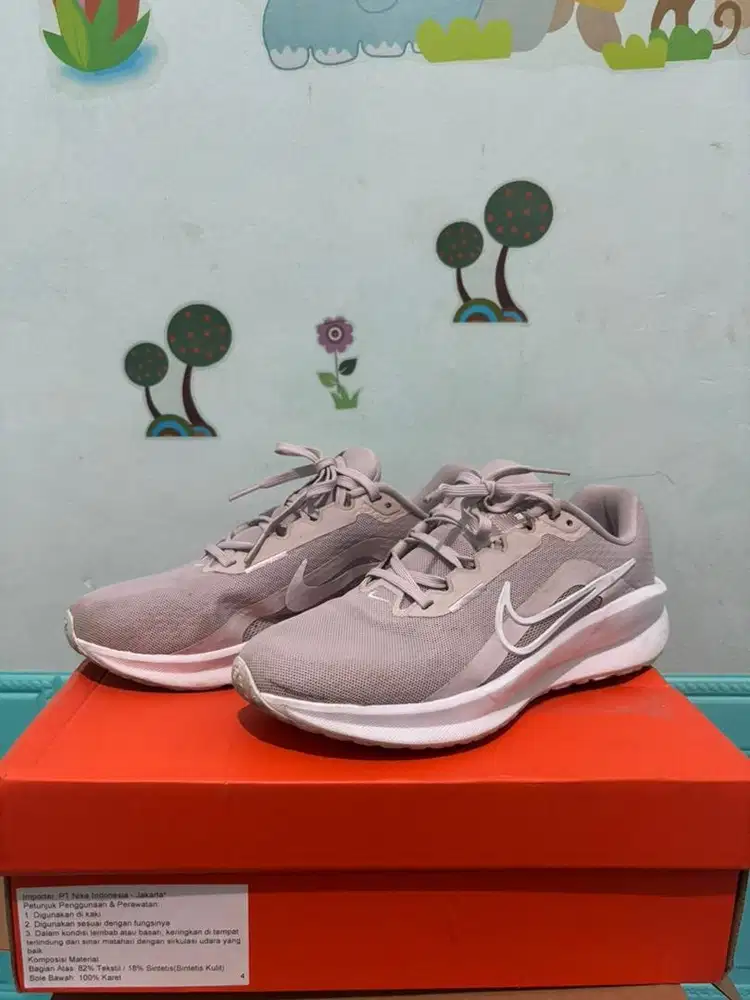 Nike downshifter 13