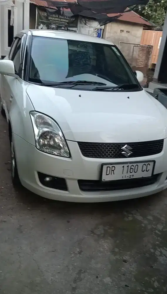 Swif 2009 ss lengkap