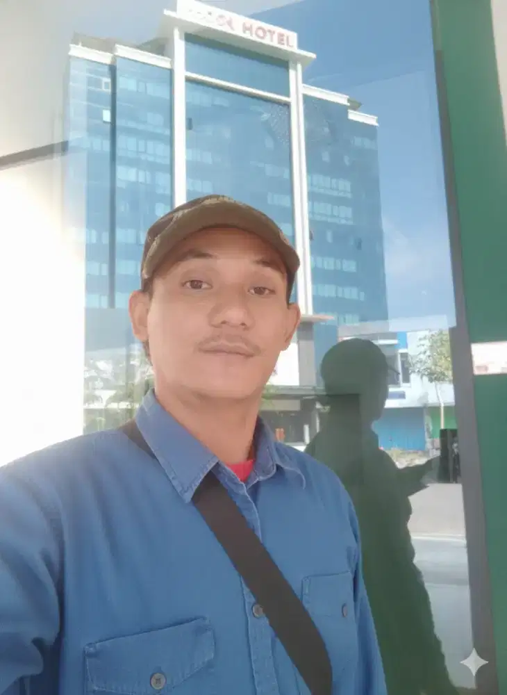 cari pekerjaan frilence buat hari libur/minggu umur 35 tahun