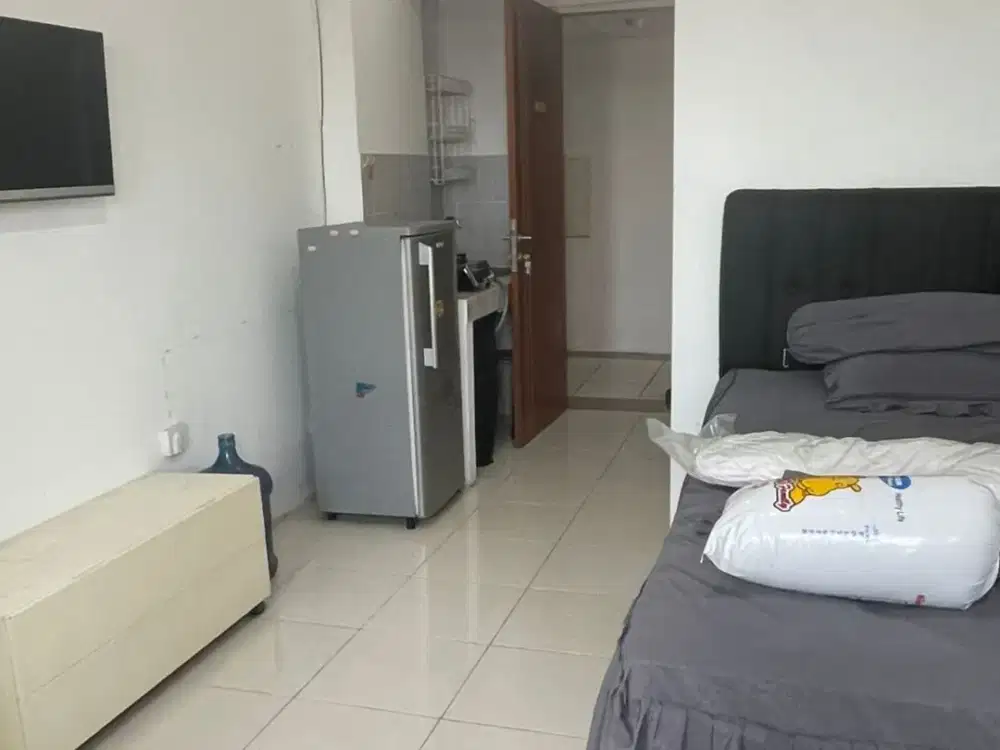 Puncak Kertajaya Furnish