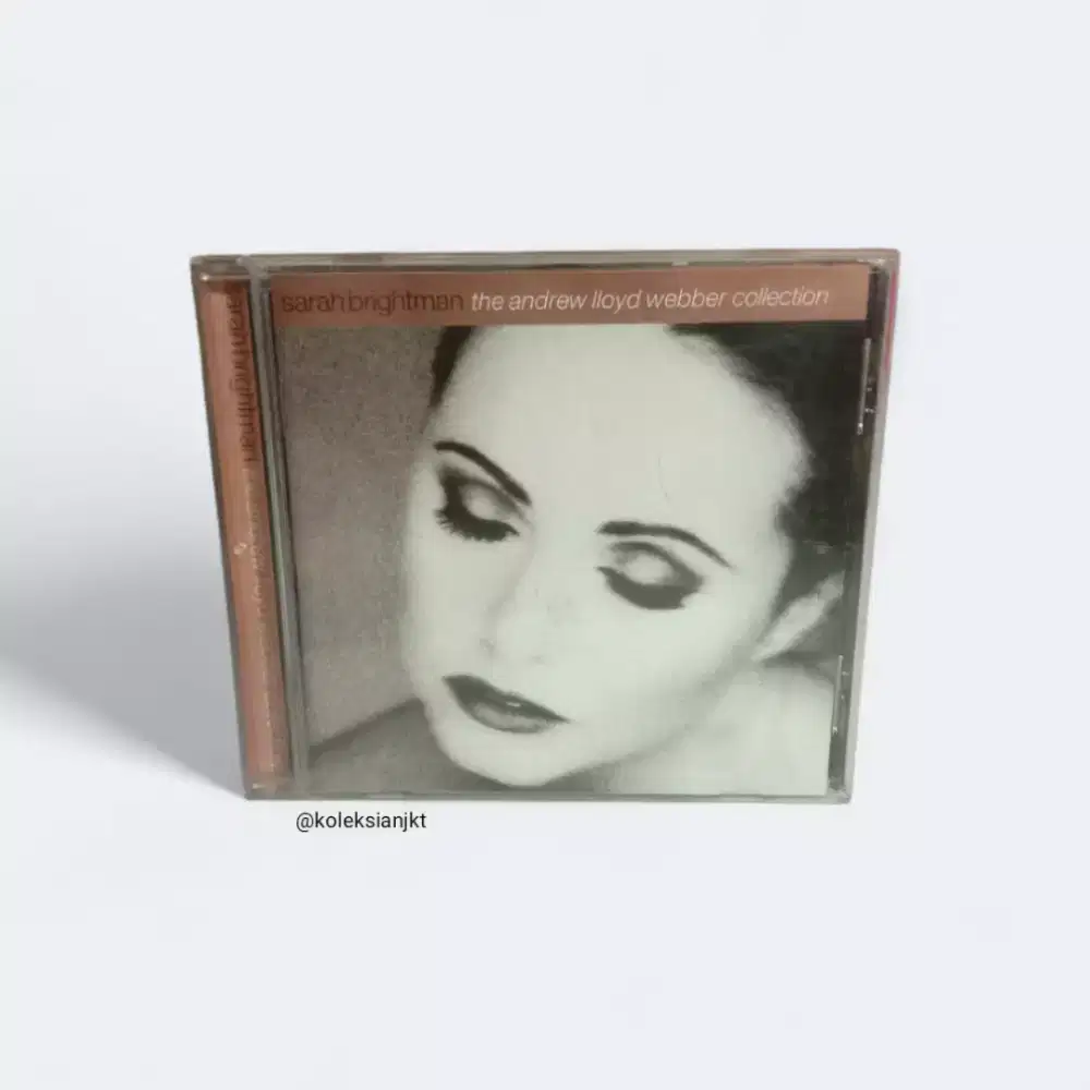 CD Musik Import & Lokal