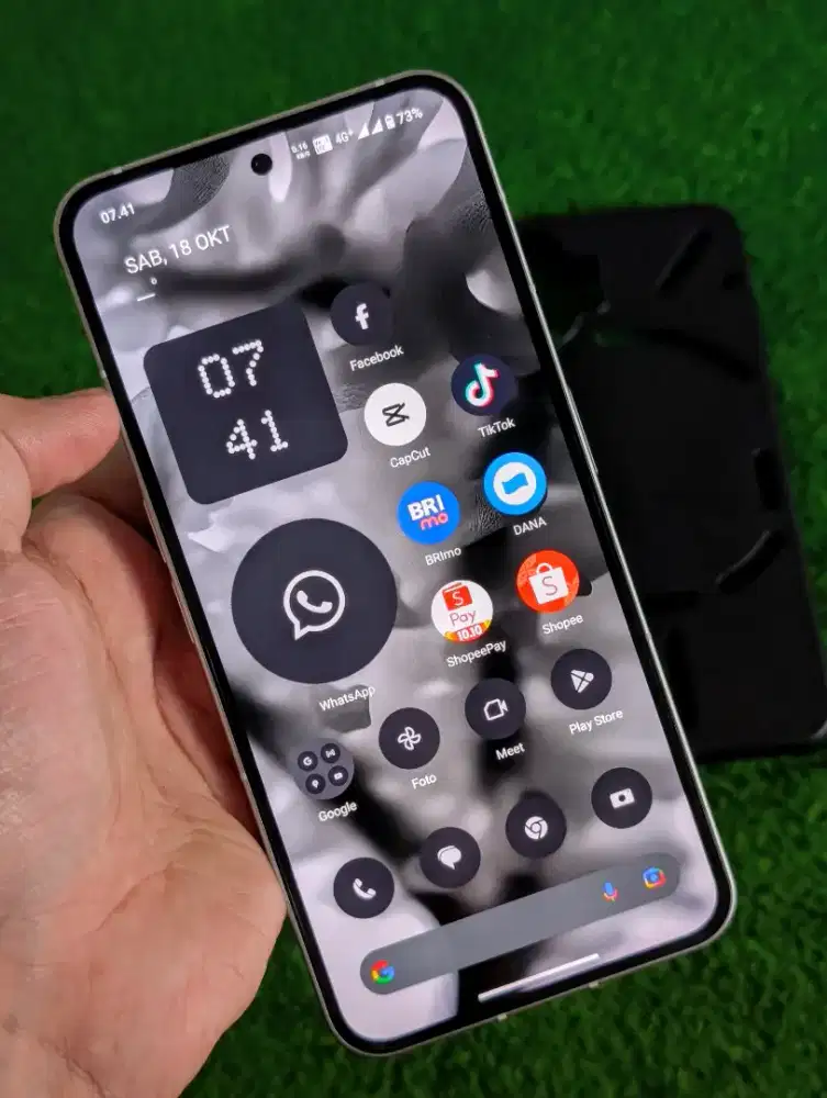 Nothing phone 2 8+8/256 beacukai