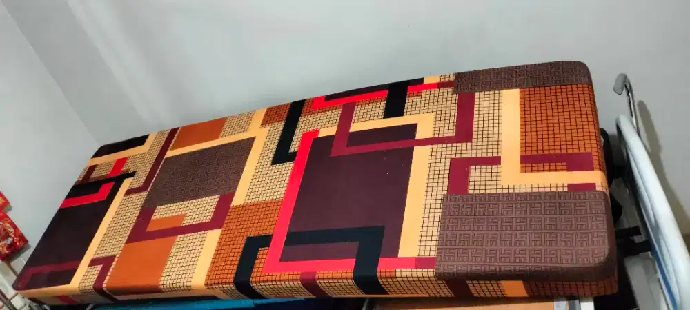 Kasur busa inoac 70x200x14 cm