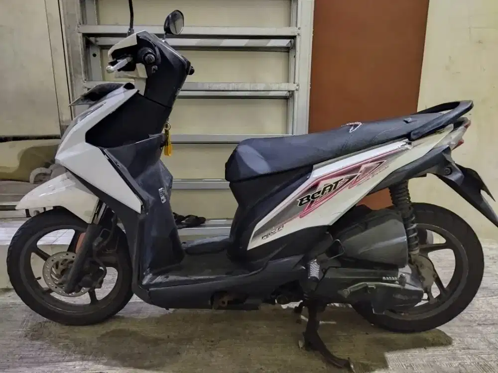 Jual motor Beat