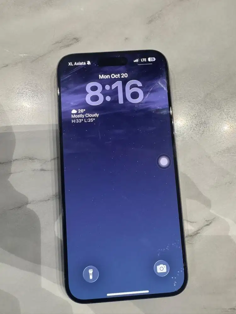 Iphone 15 Pro max 256 Ex Ibox