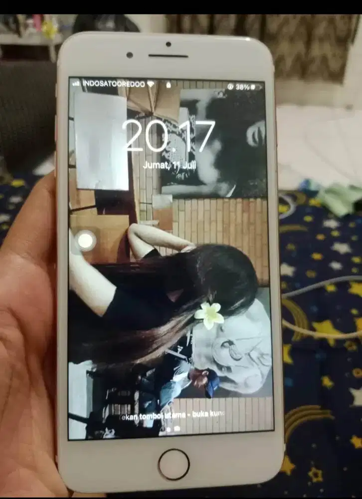 Iphone 7 plus IBox
