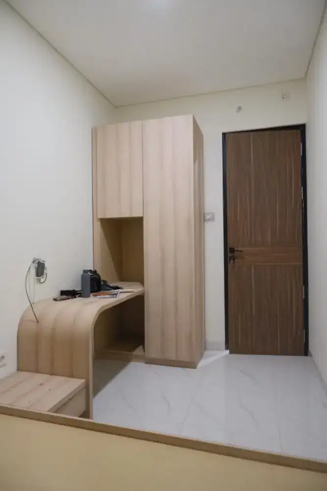 Jual Rumah Di Nayara Homes, Bengkong Street Di Pedurenan, Bekasi Timur