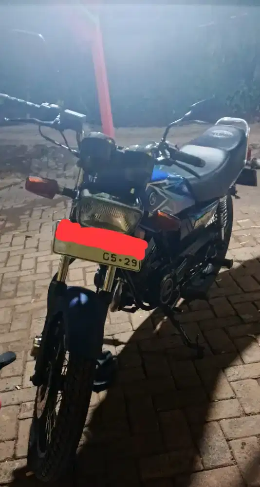 For Sale RX King Th 2003