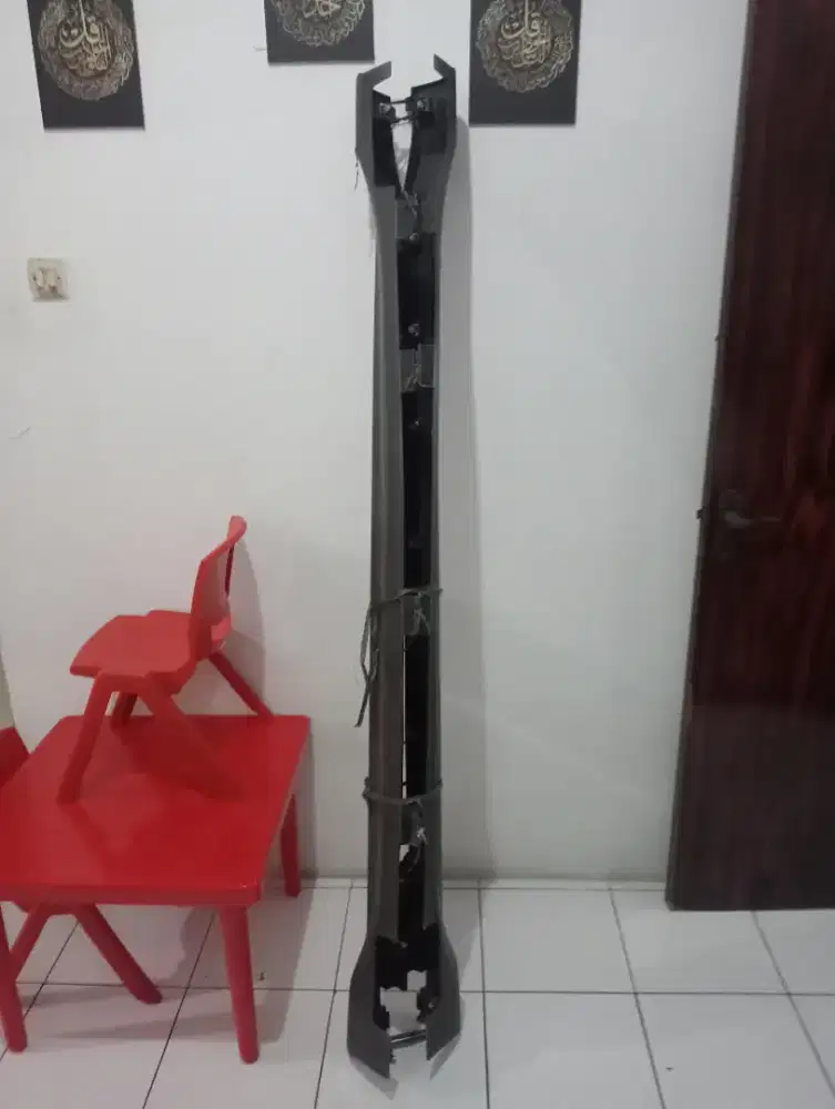 Bodykit Honda HR-V