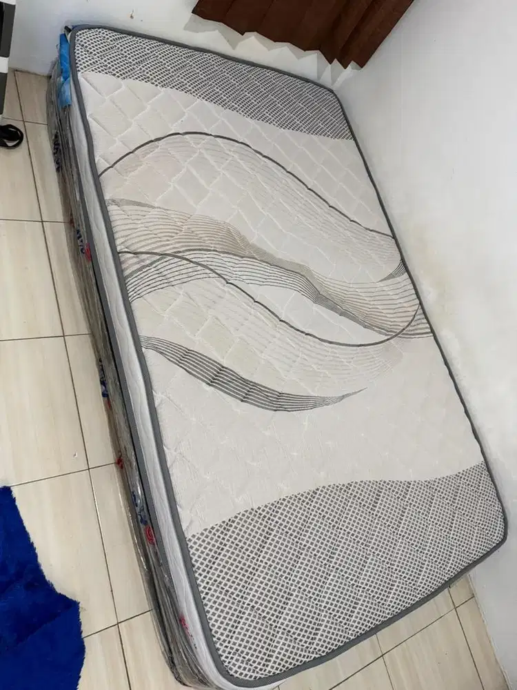 KASUR BUSA CENTRAL LUXURY KNITING