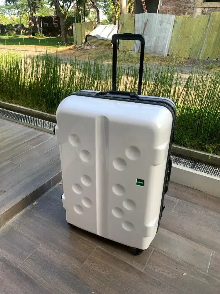 TAS KOPER TRAVELING