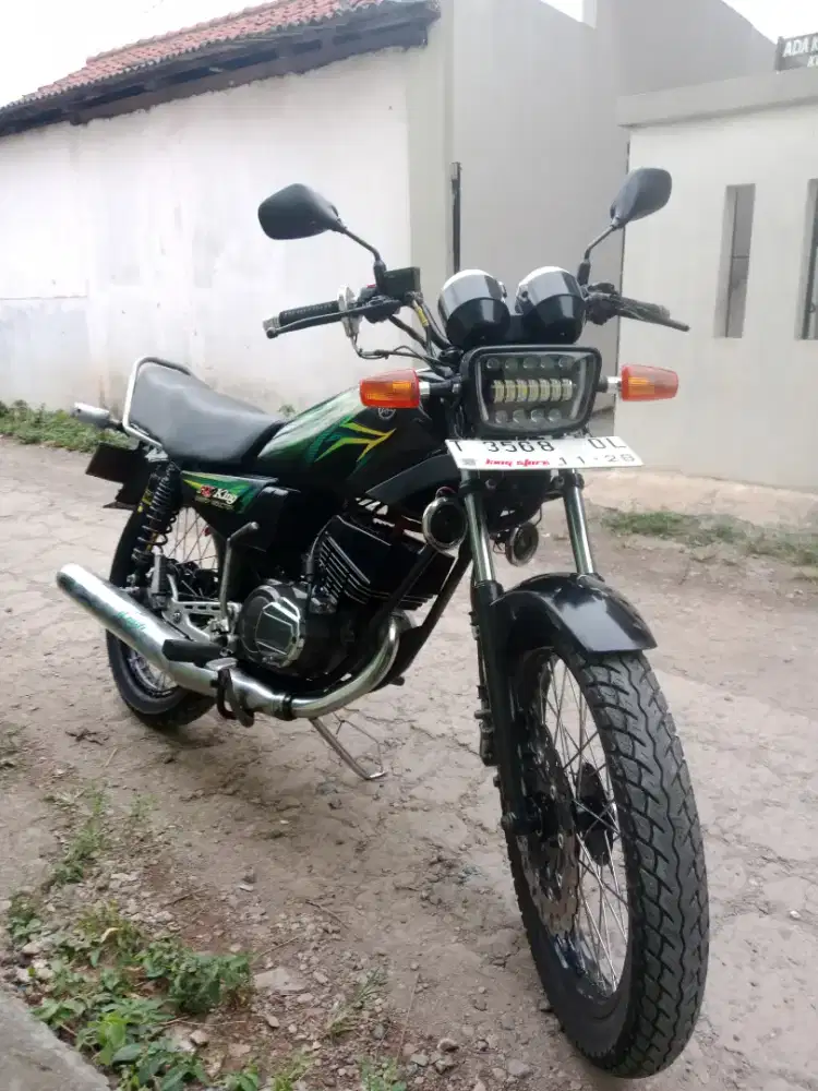 Rxking tahun 1997