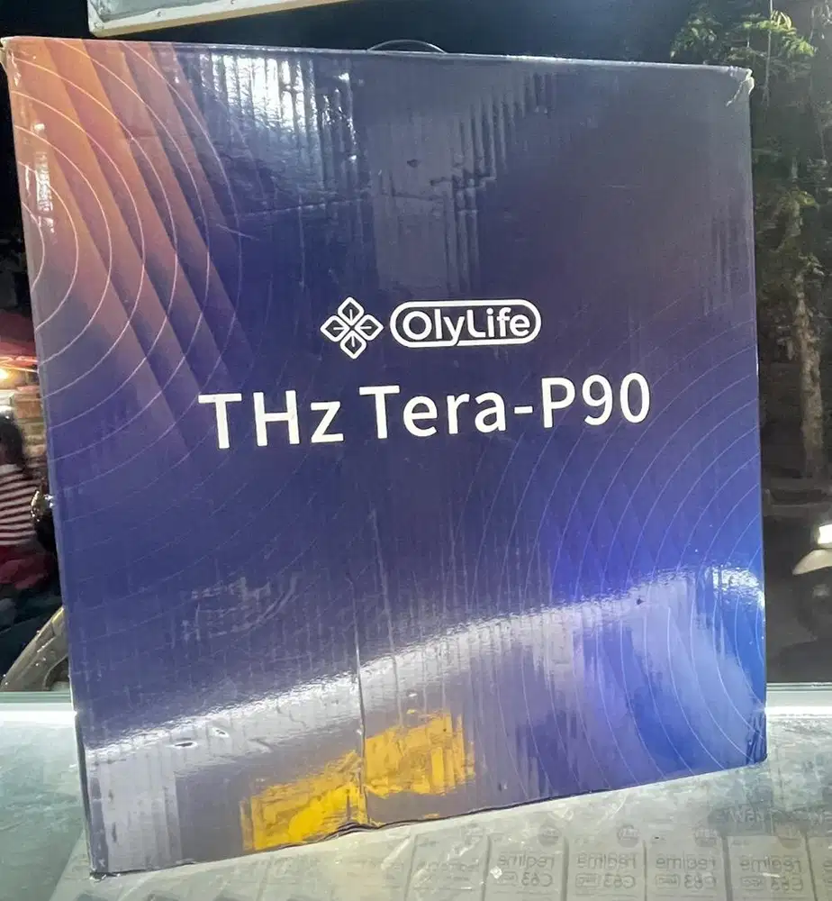 Dijual Alat Terapi Kaki